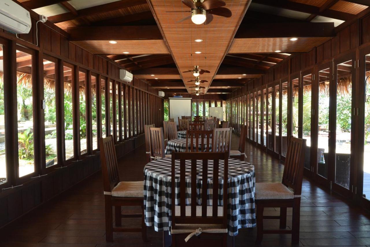 Kasuari Valley Beach Resort سورونغ المظهر الخارجي الصورة