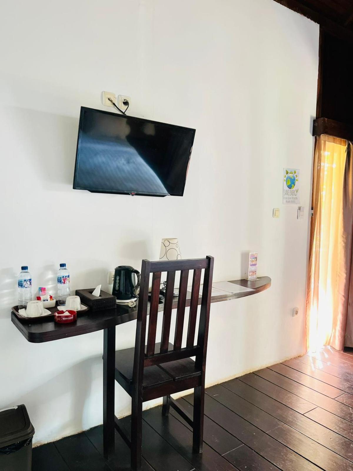 Kasuari Valley Beach Resort سورونغ المظهر الخارجي الصورة