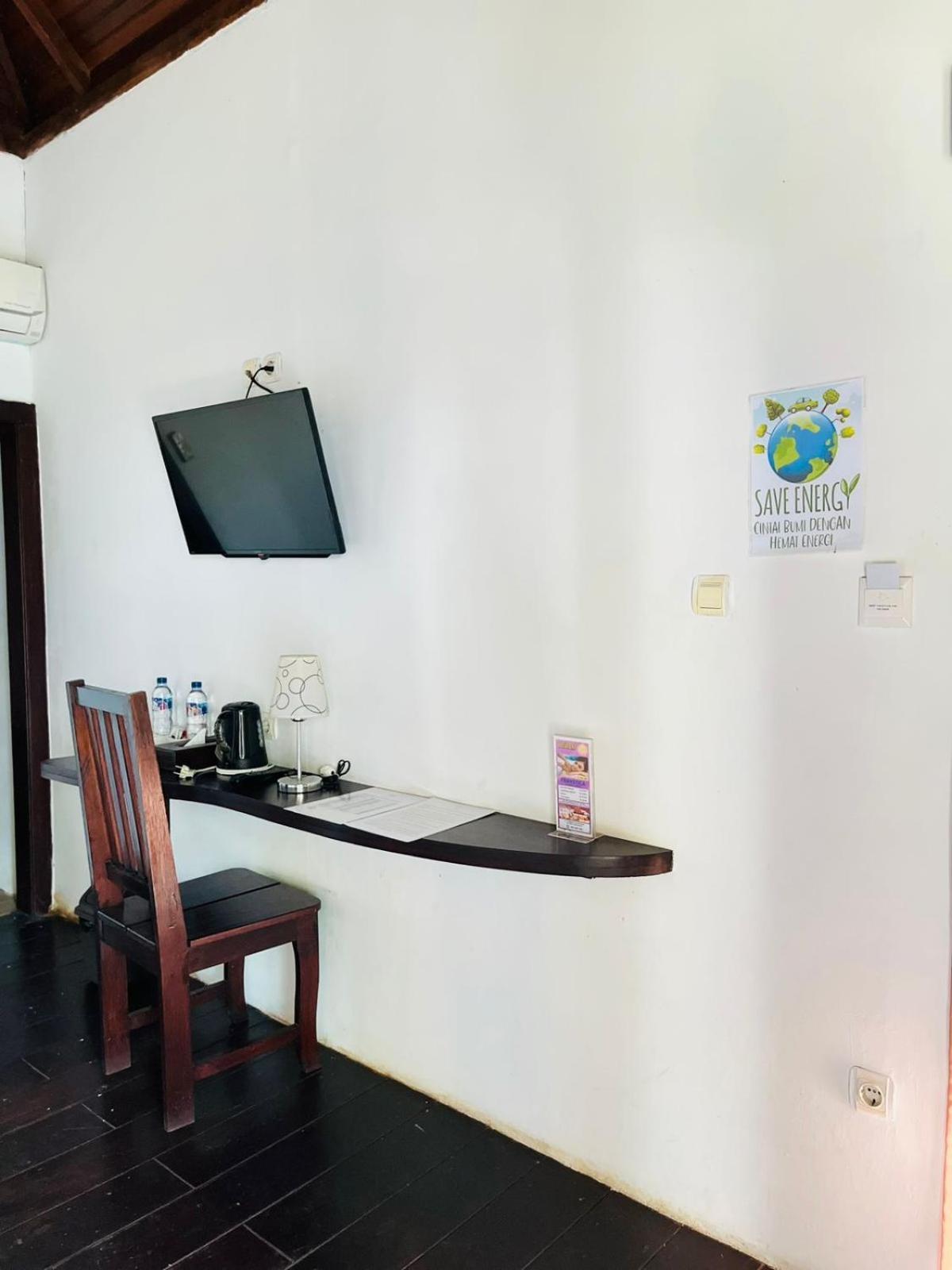 Kasuari Valley Beach Resort سورونغ المظهر الخارجي الصورة